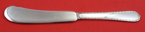 Butter Spreader flat handle 5 3/4